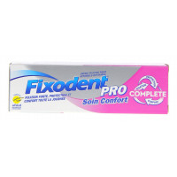 Fixodent Pro Complet Soin Confort