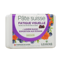 Pâte Suisse Fatigue Visuelle 40 gommes