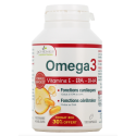Omega 3 120 Capsules