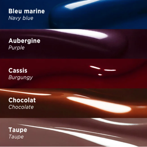 Vernis au silicium 10 ml