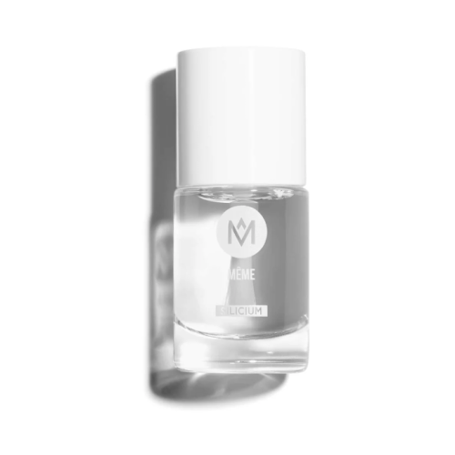 Vernis base protectrice au silicium 10 ml