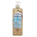 Shampooing Coco et Kératine Végétale 500 ml
