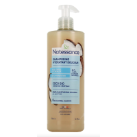 Shampooing Coco et Kératine Végétale 500 ml