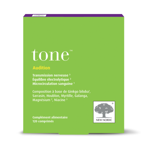 Tone 120 comprimés