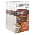 Sunsublim Bronzage Intégral Peau Normale 3 x 30 capsules