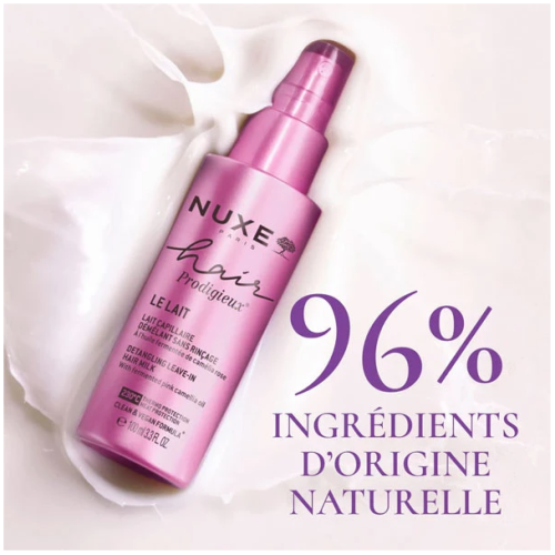 Hair Prodigieux Le lait capillaire 100 ml