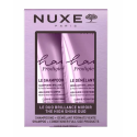 Hair Prodigieux Shampooing Brillance Miroir 200 ml + Démêlant Brillance 200 ml