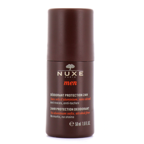 Men Déodorant Protection 24H 50 ml Men Déodorant Protection 24H 50 ml