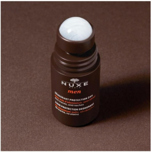 Men Déodorant Protection 24H 50 ml