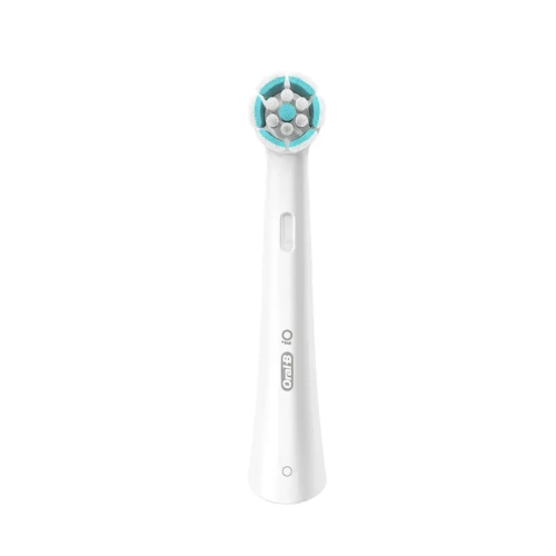 iO Brossettes de Rechange Gentle Care 3 brossettes