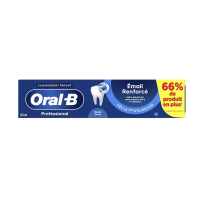 Dentifrice Email Renforcé 125 ml