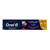 Dentifrice Protection Contre La Sensibilité 125 ml