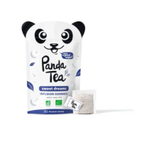 Thés et Infusions Sweet Dreams 28 sachets