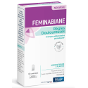 Feminabiane Règles douloureuses 45 comprimés