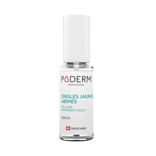 Sérum Ongles Jaunes et Abîmés 8 ml