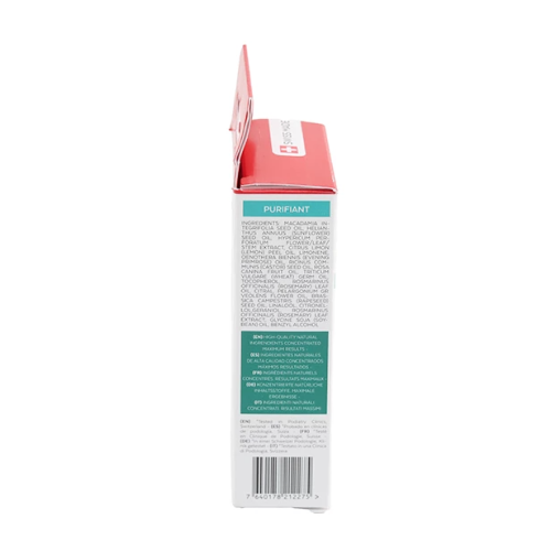 Sérum Ongles Jaunes et Abîmés 8 ml