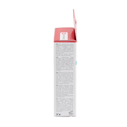 Sérum Ongles Jaunes et Abîmés 8 ml