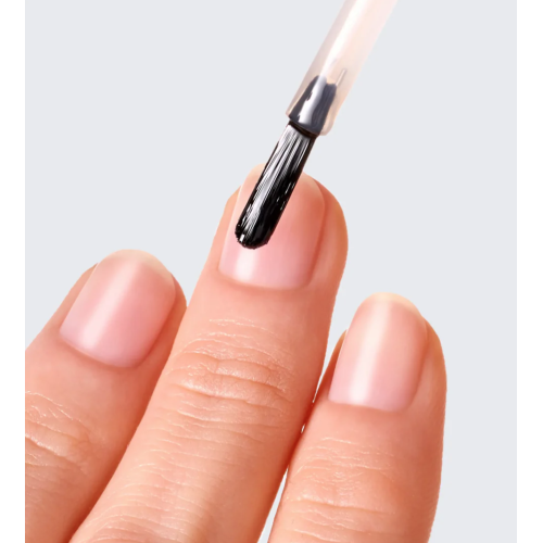 Base coat color strong durcisseur vernis 8 ml
