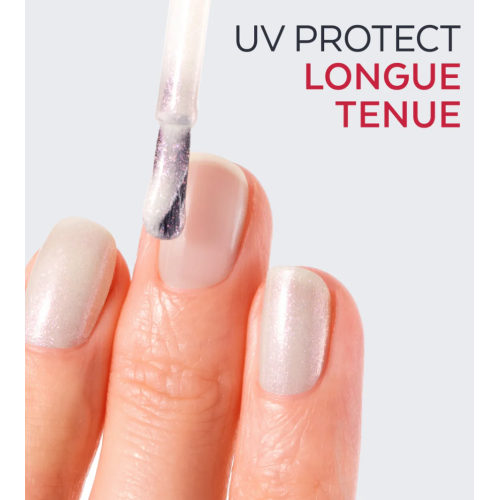 Vernis color strong durcisseur 8 ml