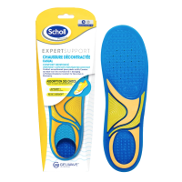 ExpertSupport Chaussure Décontractée 1 Paire Taille S