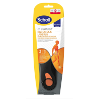 Semelles Anti-Douleur Bas du Dos Taille M