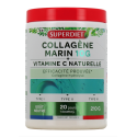 Collagène Marin 10 g + Vitamine C 210 g
