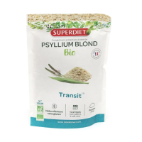 Psyllium Blond Bio 200 g