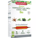 Quatuor Articulations Bio 20 Ampoules