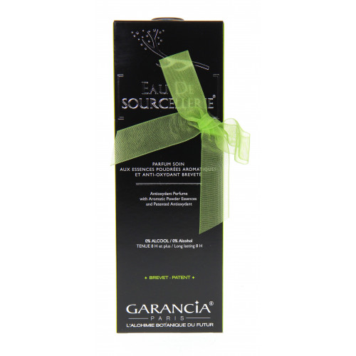 GARANCIA Eau de Sourcellerie 50mL - Parfum Anti-Âge Protecteur GARANCIA Eau de Sourcellerie 50mL - Parfum Anti-Âge Protecteur