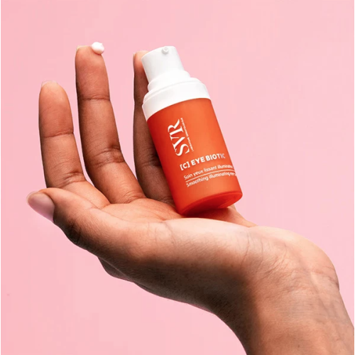 Eye Biotic Soin yeux lissant illuminateur 15 ml