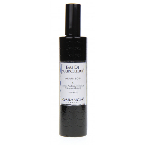 GARANCIA Eau de Sourcellerie - Parfum Anti-Age-3380 GARANCIA Eau de Sourcellerie - Parfum Anti-Age-3380