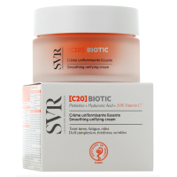 C20 Biotic Crème Régénérante Eclat Pot Rechargeable 50 ml