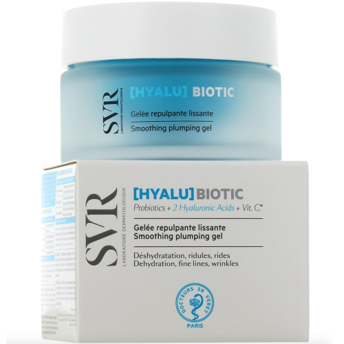Hyalu Biotic Gelée Régénérante Repulpante 50 ml