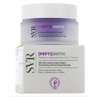 Pepti Biotic Gel-Mat Régénérant Lissant 50 ml