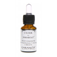 GARANCIA L'Elixir du Marabout - Sérum Concentré Anti-Imperfections et Anti-Âge-3382