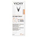 Capital Soleil UV-Age Daily Fluide Anti-Photovieillissement SPF50+ classique 80 ml