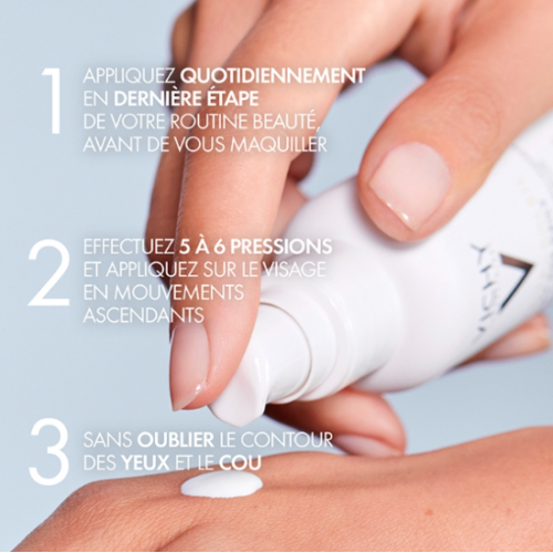 Capital Soleil UV-Age Daily Fluide Anti-Photovieillissement SPF50+ classique 80 ml