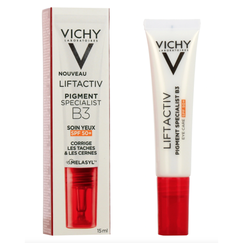 Liftactiv Soin yeux Pigment Specialist B SPF 50+ 15 ml Liftactiv Soin yeux Pigment Specialist B SPF 50+ 15 ml