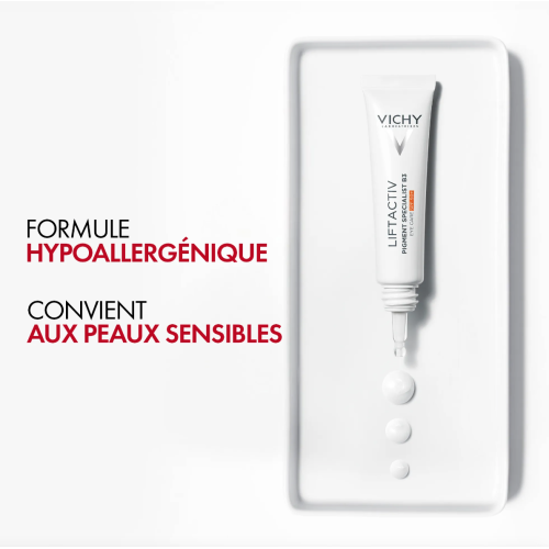 Liftactiv Soin yeux Pigment Specialist B SPF 50+ 15 ml