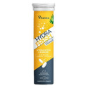 Hydrafresh Hydratation & Énergie Ananas