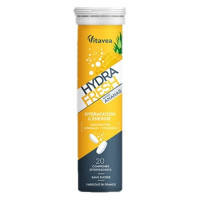 Hydrafresh Hydratation & Énergie Ananas
