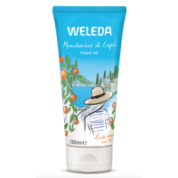 MANDARINO DI CAPRI Gel Douche Édition Limitée 200 ml