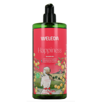 HAPPINESS Gel Douche Pamplemousse Pétillant 750 ml