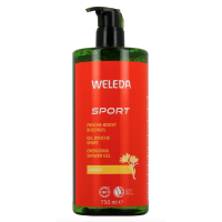 SPORT ARNICA Gel Douche à l'Arnica Bio 750 ml