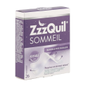 Sommeil 26 bandelettes nasales