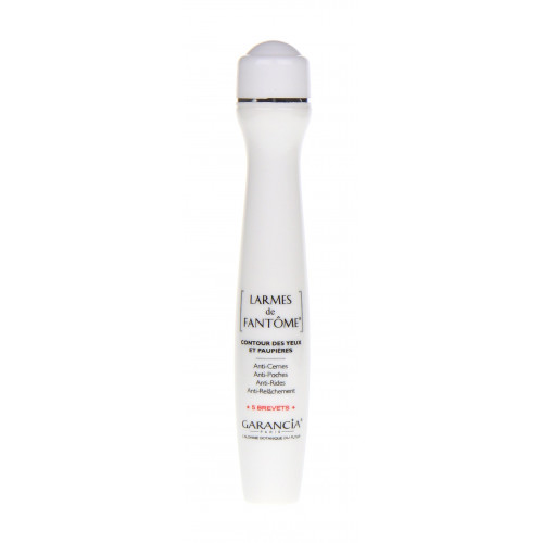 GARANCIA Larmes de Fantôme 10mL - Soin Yeux 4 en 1 Anti-Âge GARANCIA Larmes de Fantôme 10mL - Soin Yeux 4 en 1 Anti-Âge