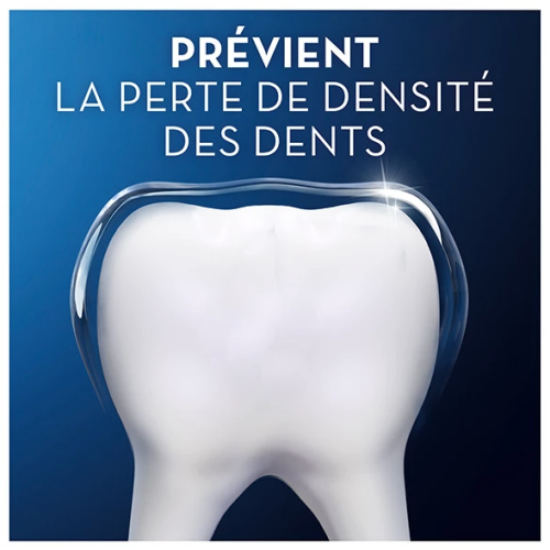 Dentifrice Email Renforcé 75 ml