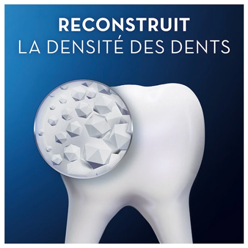 Dentifrice Email Renforcé 75 ml
