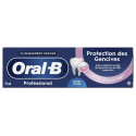 Dentifrice Protection Des Gencives 75 ml