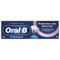 Dentifrice Protection Des Gencives 75 ml